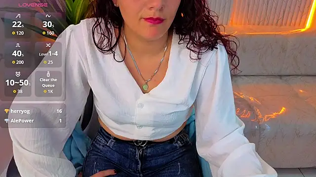 Chat +18 de Natasha__tp ao vivo