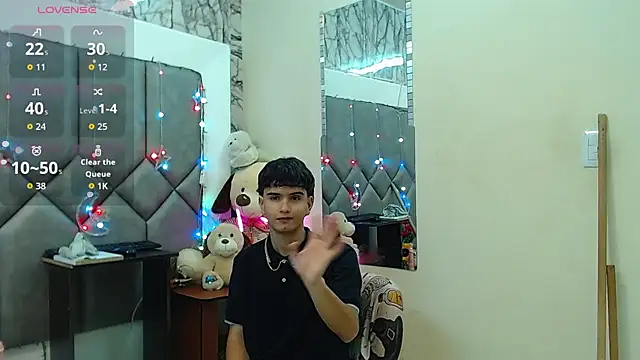 Steve_Hotman's Live XXX Chat