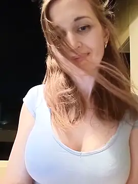 Вебкам-шоу irresistibelle