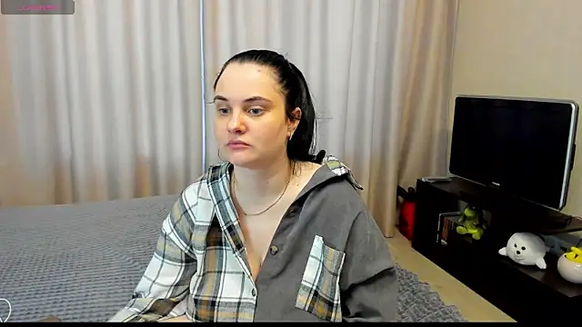 AlanaBroxn Live XXX chat