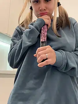 HaileyDiana 라이브 XXX 채팅
