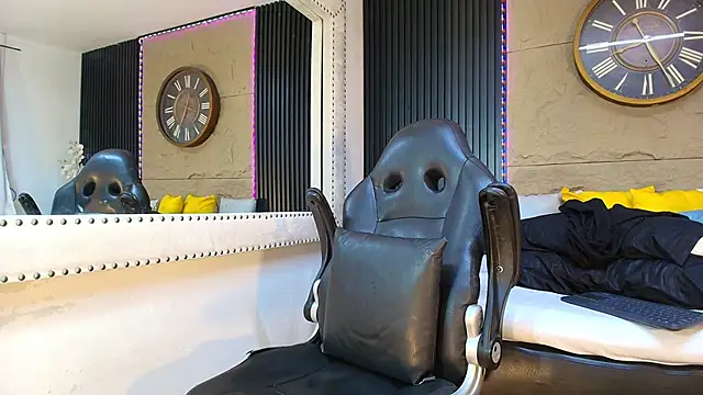 Lean_Portman's Webcam Show