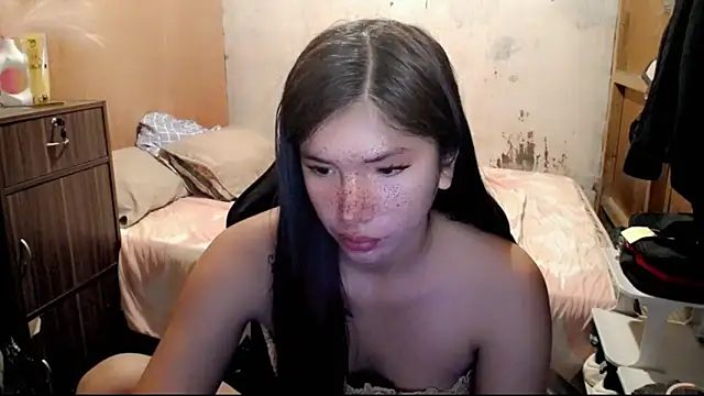 yanaleciousxx Pertunjukan Webcam