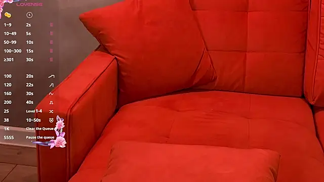 AnnieKim_ Adlı Modelin Canlı XXX Sohbeti