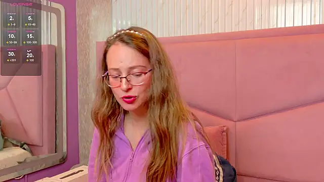 Živá chatovací místnost AmbeerWood_