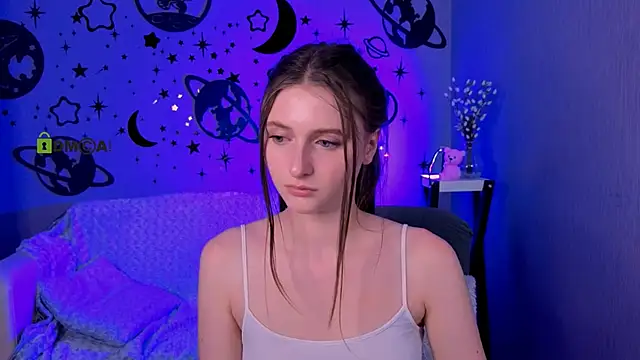 Živý XXX chat nekky_mouse