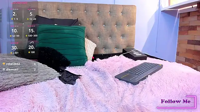 Živý XXX chat milavega_