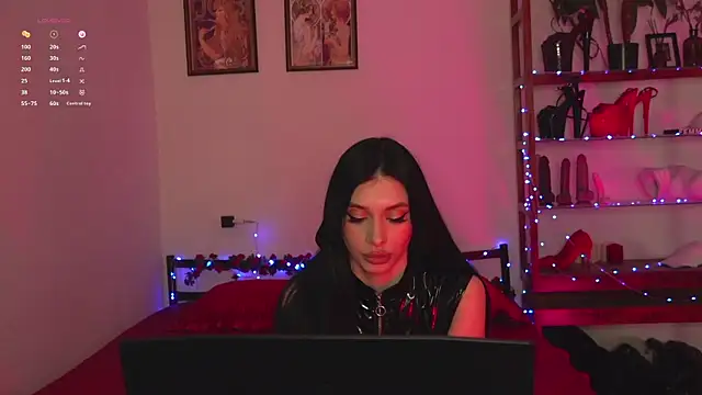 Olivia_Faye 라이브 XXX 채팅