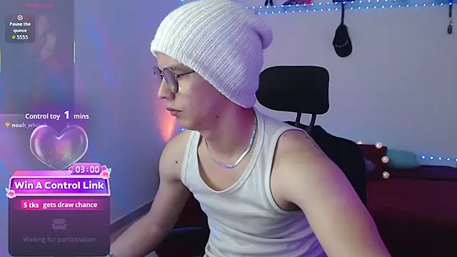 Brandon_starkk 라이브 XXX 채팅