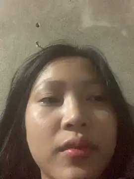 hinami-lo 网络视讯表演