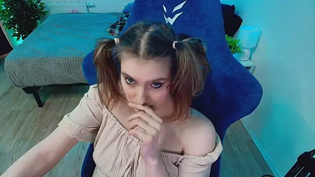 Chat XXX Live CranberryHot