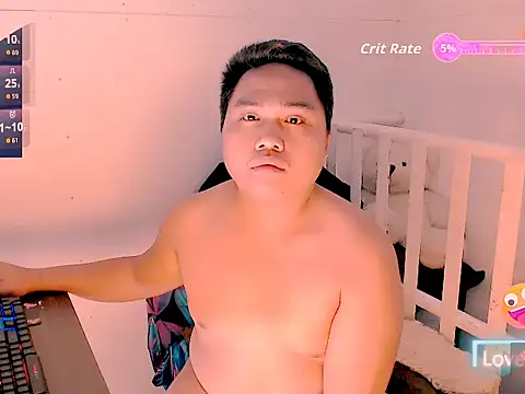 Hardking_69 라이브 XXX 채팅