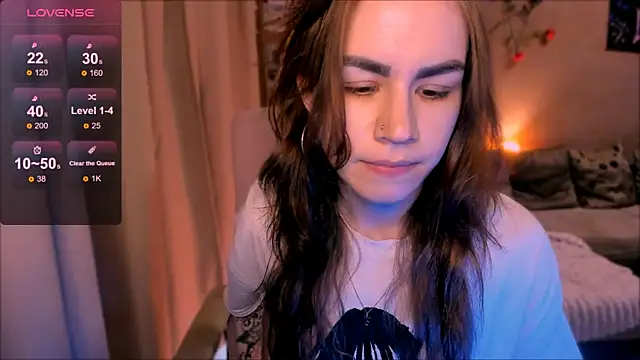 Chat +18 de _selectrra ao vivo