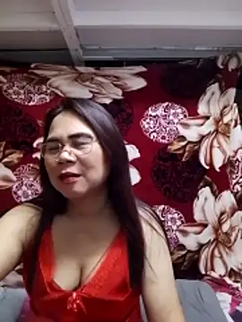 erma_joy Pertunjukan Webcam