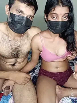 Erotic-Girl's Webcam Show