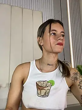 JuliaColemann Live XXX-chat
