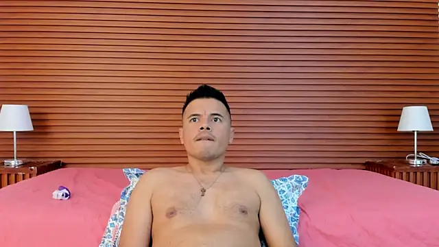Вебкам-шоу DeepandCurvy