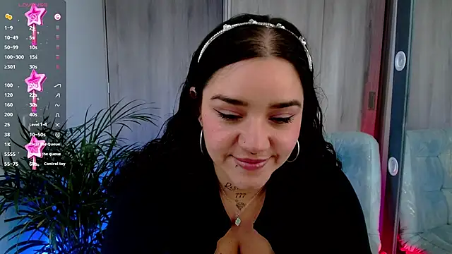 Sensual_Addiction777's Live XXX Chat