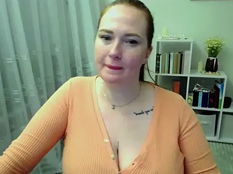 Lady_Tiana's Live XXX Chat