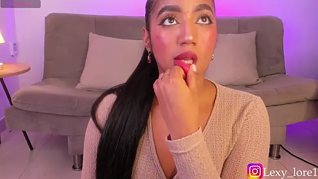 Lexy_lore1's Live XXX Chat