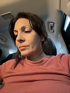BeautifulMesss' Webcam Show