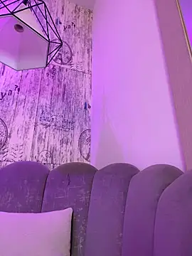 Chat XXX en directo de AbyThompson