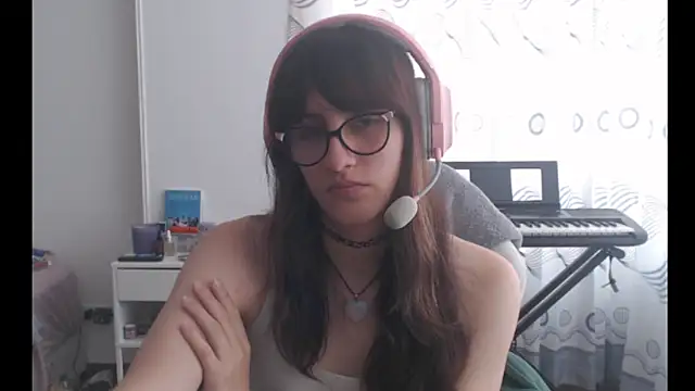 Show de Alice_love29 na webcam