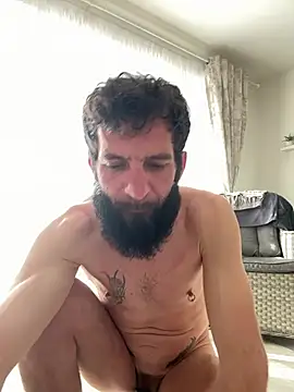 Show de Michel_huge na webcam
