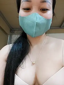 Laurie369 网络视讯表演