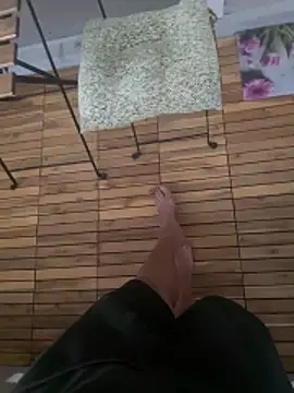 tony3729 Webcam-Show