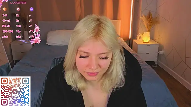 Kate_Krose Chat XXX in diretta