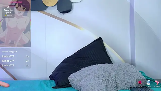 Czat XXX na żywo – Fenixx_19
