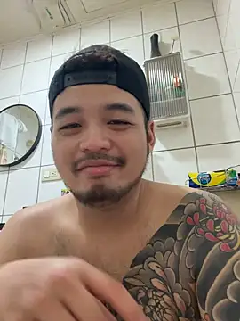 James1992_Ovo webcam show