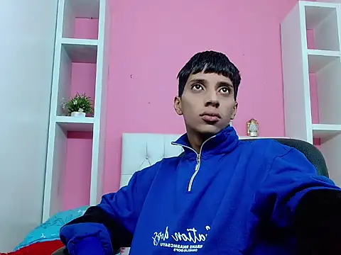 jl_brayan12 webkamerás műsora