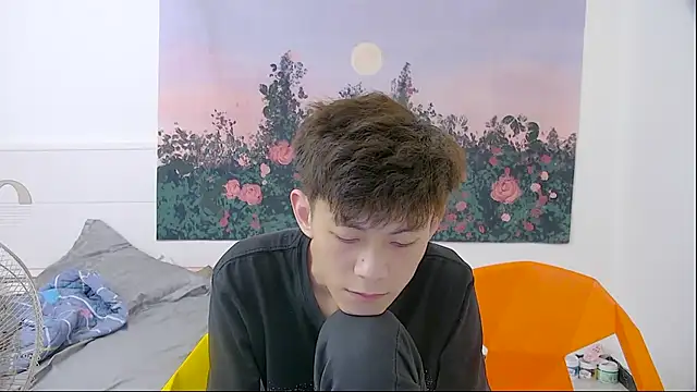 Chat XXX Live paofu-001