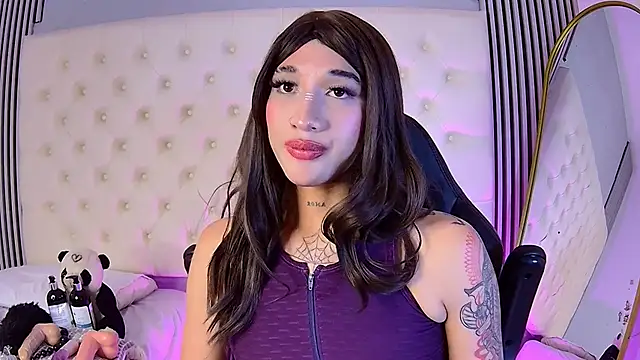 tammy_bensom1 Webcam show