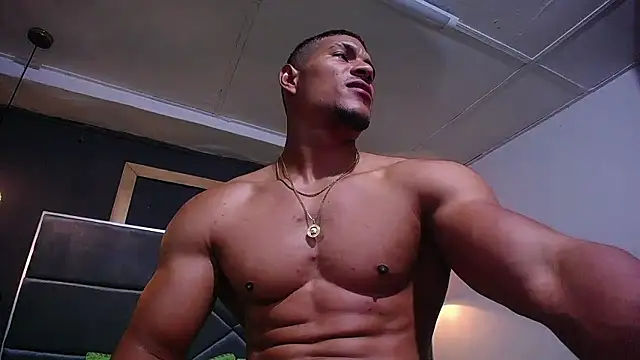 teddyfit19cm Webcam-Show