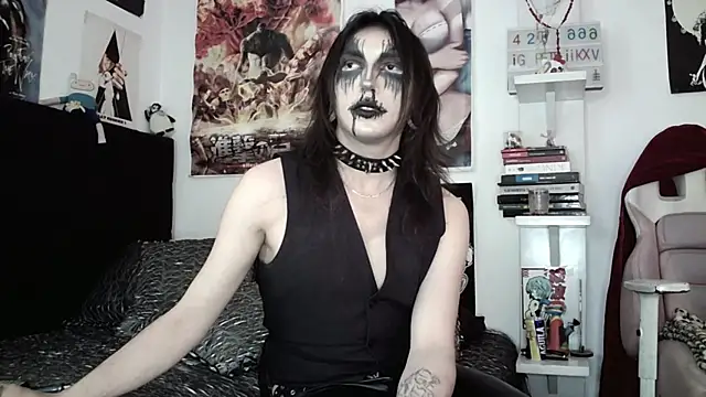 kiiler_queen Webcam show