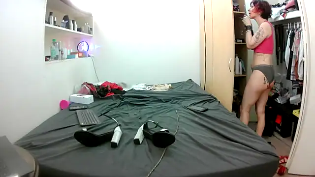 Empress_Lilithn Live XXX chat