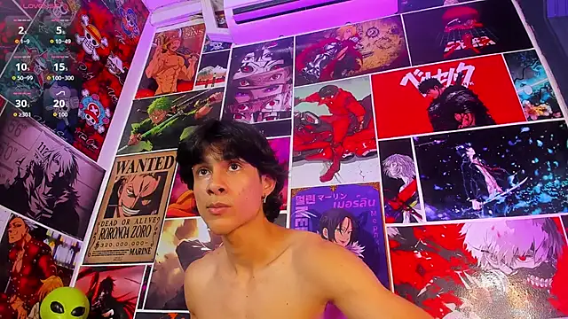 Cheys_Mast's Webcam Show