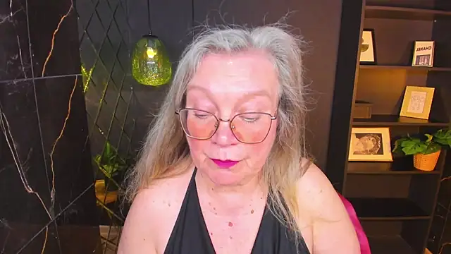 Chat XXX ao vivo de NataliMellow