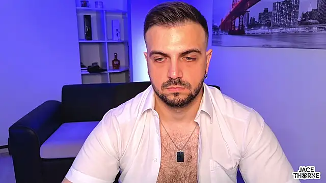 Chatroom XXX en direct de Jace_Thorne