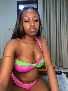 hot_daily's Webcam Show