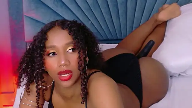 Chloe-Rose-'s Webcam Show