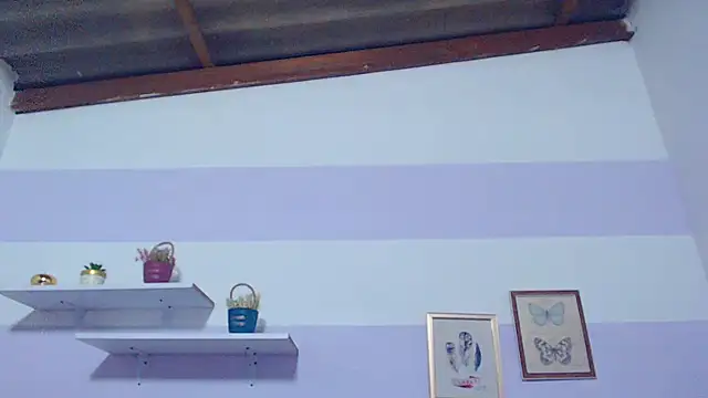 kimberlyvega Live XXX-Chat