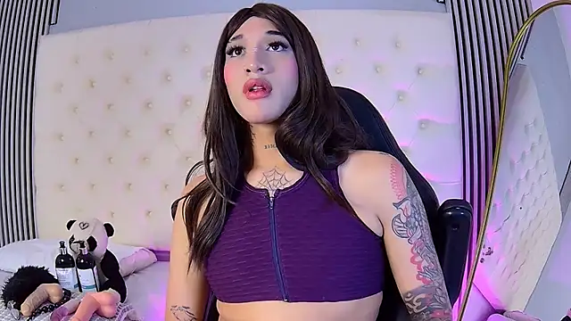 Show webcam de tammy_bensom1