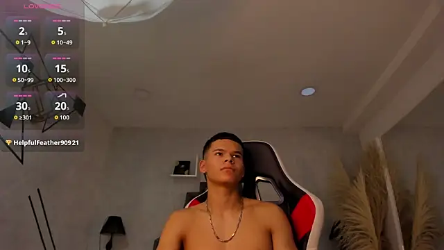 DylanRoyce_ Live XXX-Chat