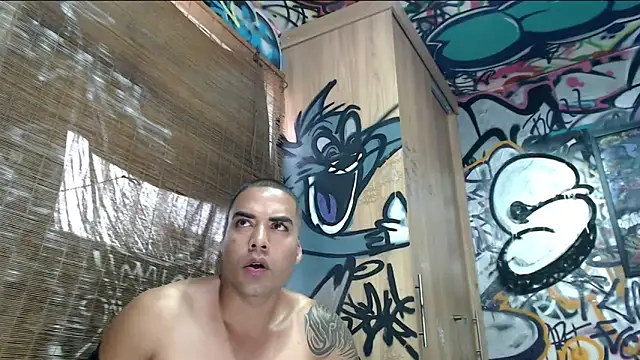 Justin_Frank Live XXX-Chat