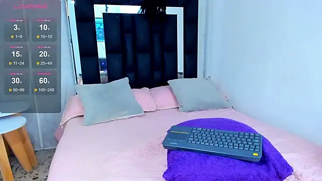 elian_7 webkamerás műsora