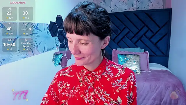 Živý XXX chat Valery_More__